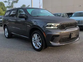 Dodge Durango 2025 AWD GT 4dr SUV