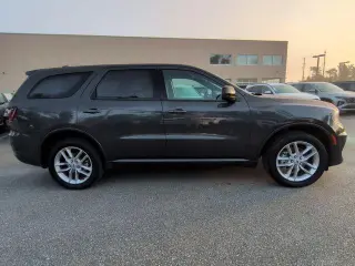 Dodge Durango 2025 AWD GT 4dr SUV