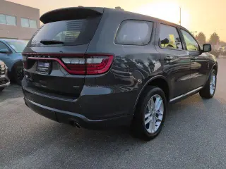 Dodge Durango 2025 AWD GT 4dr SUV