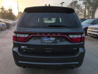 Dodge Durango 2025 AWD GT 4dr SUV