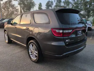 Dodge Durango 2025 AWD GT 4dr SUV