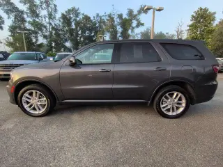 Dodge Durango 2025 AWD GT 4dr SUV