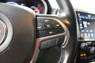Jeep Grand Cherokee WK 2022 4x4 Limited 4p SUV