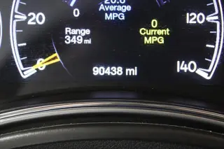 Jeep Grand Cherokee WK 2022 4x4 Limited 4p SUV