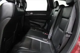 Jeep Grand Cherokee WK 2022 4x4 Limited 4p SUV