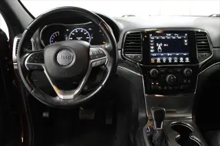 Jeep Grand Cherokee WK 2022 4x4 Limited 4p SUV