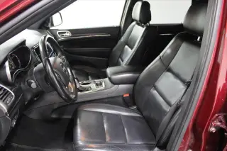 Jeep Grand Cherokee WK 2022 4x4 Limited 4p SUV