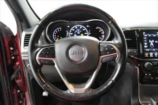 Jeep Grand Cherokee WK 2022 4x4 Limited 4p SUV