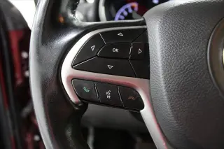 Jeep Grand Cherokee WK 2022 4x4 Limited 4p SUV