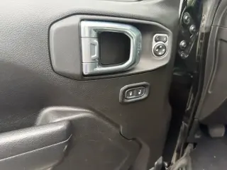 Jeep Wrangler 2025 4x4 Sport 4p SUV