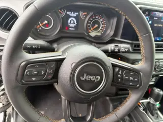 Jeep Wrangler 2025 4x4 Sport 4p SUV