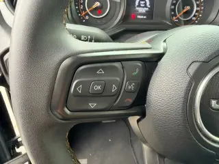 Jeep Wrangler 2025 4x4 Sport 4p SUV