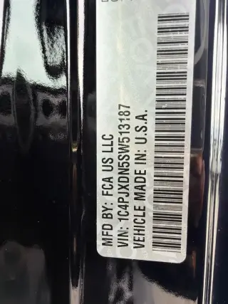 Jeep Wrangler 2025 4x4 Sport 4p SUV