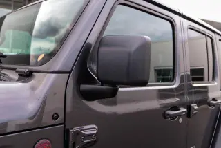 Jeep Wrangler Unlimited 2019 4x4 Rubicon 4 puertas SUV