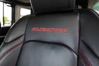 Jeep Wrangler Unlimited 2019 4x4 Rubicon 4 puertas SUV