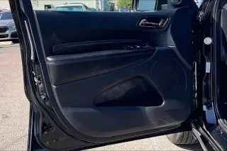 Dodge Durango 2025 AWD GT 4dr SUV
