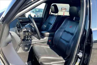 Dodge Durango 2025 AWD GT 4dr SUV