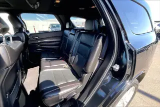 Dodge Durango 2025 AWD GT 4dr SUV