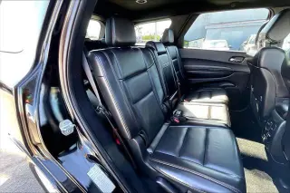 Dodge Durango 2025 AWD GT 4dr SUV