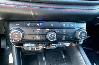 Dodge Durango 2025 AWD GT 4dr SUV