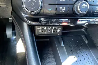Dodge Durango 2025 AWD GT 4dr SUV