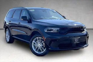 Dodge Durango 2025 AWD GT 4dr SUV