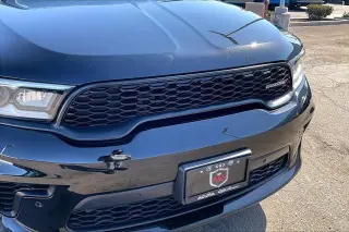 Dodge Durango 2025 AWD GT 4dr SUV