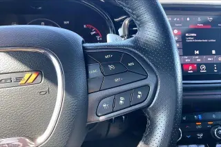 Dodge Durango 2025 AWD GT 4dr SUV