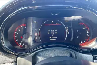 Dodge Durango 2025 AWD GT 4dr SUV