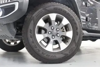 Jeep Wrangler Unlimited 2022 4x4 Sahara 4p SUV