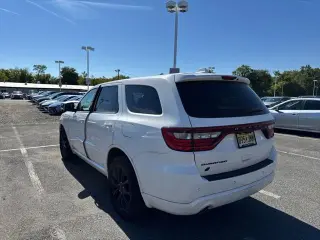Dodge Durango 2018 4x4 SXT 4p SUV