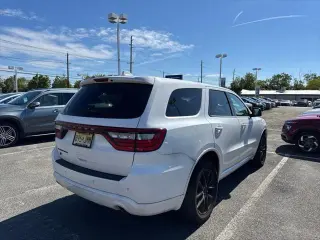 Dodge Durango 2018 4x4 SXT 4p SUV