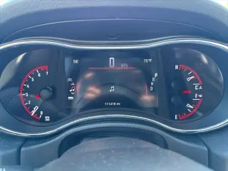 Dodge Durango 2018 4x4 SXT 4p SUV