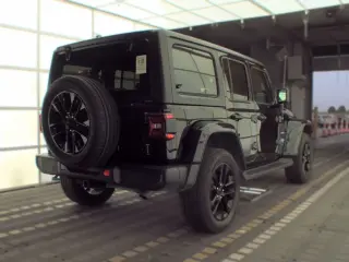 Jeep Wrangler 2023 4x4 Sahara 4xe 4p SUV