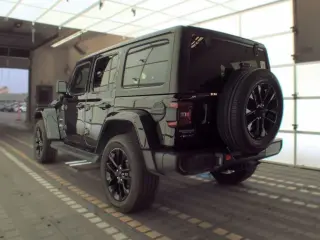 Jeep Wrangler 2023 4x4 Sahara 4xe 4p SUV