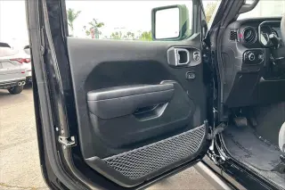 Jeep Wrangler 2025 4x4 Rubicon 4dr SUV