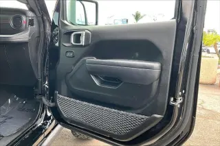 Jeep Wrangler 2025 4x4 Rubicon 4dr SUV