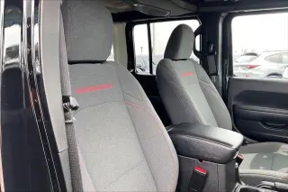 Jeep Wrangler 2025 4x4 Rubicon 4dr SUV