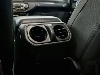 Jeep Wrangler Unlimited 2022 4x4 Sport 4p SUV