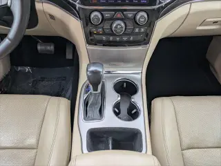 Jeep Grand Cherokee 2020 4x2 Limited 4p SUV