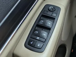 Jeep Grand Cherokee 2020 4x2 Limited 4p SUV