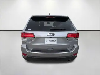 Jeep Grand Cherokee 2020 4x2 Limited 4p SUV
