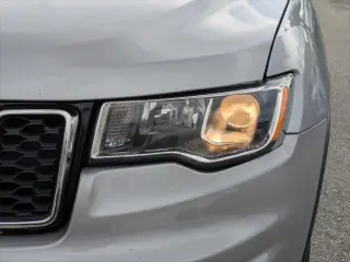 Jeep Grand Cherokee 2020 4x2 Limited 4p SUV