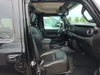 Jeep Wrangler 2023 4x4 High Altitude 4xe 4dr SUV