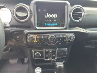 Jeep Wrangler 2023 4x4 High Altitude 4xe 4dr SUV