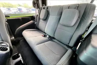 Jeep Wrangler 2025 4x4 Sport 2puertas SUV