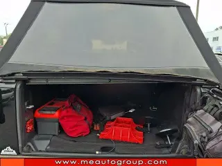Jeep Wrangler Unlimited 2016 4x4 Rubicon 4p SUV