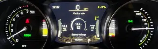 Jeep Wrangler Unlimited 2022 4x4 Sahara 4xe 4dr SUV