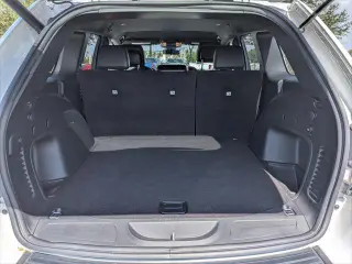 Jeep Grand Cherokee 2021 4x2 Laredo X 4p SUV