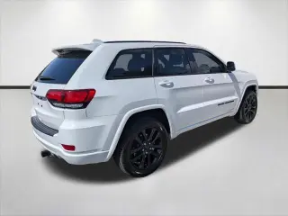 Jeep Grand Cherokee 2021 4x2 Laredo X 4p SUV